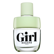 Rochas Girl Eau de Toilette nőknek 60 ml