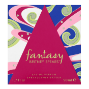 Britney Spears Fantasy parfémovaná voda pre ženy 50 ml