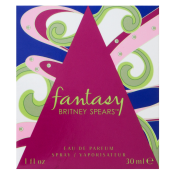 Britney Spears Fantasy parfémovaná voda pre ženy 30 ml