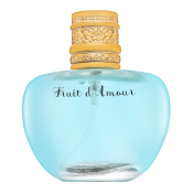 Emanuel Ungaro Fruit d'Amour Turquoise toaletná voda pre ženy 100 ml