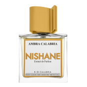 Nishane Ambra Calabria čistý parfém unisex 50 ml