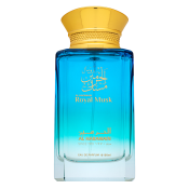 Al Haramain Royal Musk Парфюмна вода унисекс 100 ml