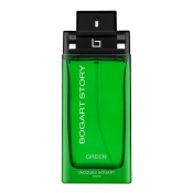 Jacques Bogart Story Green toaletná voda pre mužov 100 ml
