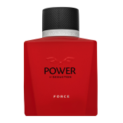Antonio Banderas Power of Seduction Force toaletná voda pre mužov 100 ml