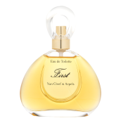 Van Cleef & Arpels First woda toaletowa dla kobiet 100 ml