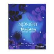 Britney Spears Fantasy Midnight Eau de Parfum nőknek 100 ml