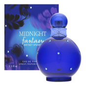 Britney Spears Fantasy Midnight Eau de Parfum nőknek 100 ml