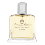 Aigner Private Number toaletná voda pre mužov 100 ml