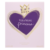 Vera Wang Princess toaletná voda pre ženy 100 ml