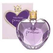 Vera Wang Princess toaletná voda pre ženy 100 ml