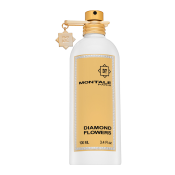 Montale Diamond Flowers parfémovaná voda unisex 100 ml