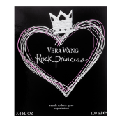 Vera Wang Rock Princess тоалетна вода за жени 100 ml