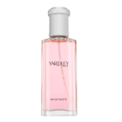 Yardley Poppy and Violet toaletná voda pre ženy 50 ml
