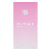 Versace Bright Crystal mleczko do ciała dla kobiet 200 ml