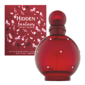 Britney Spears Hidden Fantasy parfémovaná voda pre ženy 100 ml
