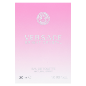 Versace Bright Crystal toaletná voda pre ženy 30 ml