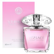 Versace Bright Crystal toaletná voda pre ženy 30 ml