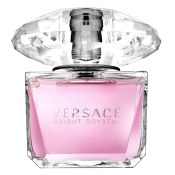 Versace Bright Crystal toaletná voda pre ženy 90 ml