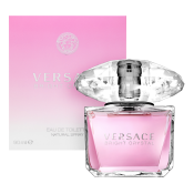 Versace Bright Crystal toaletná voda pre ženy 90 ml