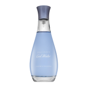 Davidoff Cool Water Woman Jasmine & Tangerine toaletná voda pre ženy 100 ml