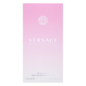 Versace Bright Crystal sprchový gél pre ženy 200 ml
