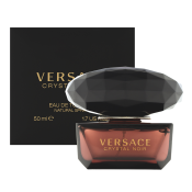 Versace Crystal Noir toaletná voda pre ženy 50 ml