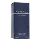 Versace Dreamer Eau de Toilette para hombre 100 ml