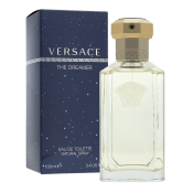 Versace Dreamer Eau de Toilette para hombre 100 ml