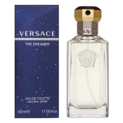 Versace Dreamer Eau de Toilette para hombre 50 ml
