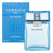 Versace Eau Fraiche Man woda po goleniu dla mężczyzn 100 ml