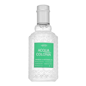 4711 Acqua Colonia Bamboo & Watermelon kolínska voda unisex 50 ml