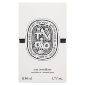 Diptyque Tam Dao toaletná voda unisex 50 ml