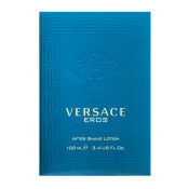 Versace Eros woda po goleniu dla mężczyzn 100 ml