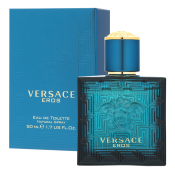 Versace Eros toaletná voda pre mužov 50 ml