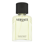 Versace L´Homme Toaletna voda za moške 100 ml