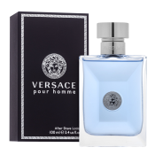 Versace Pour Homme voda po holení pre mužov 100 ml