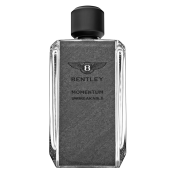 Bentley Momentum Unbreakable parfémovaná voda pre mužov 100 ml