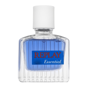Replay Essential for Him toaletná voda pre mužov 30 ml