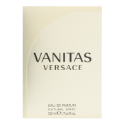 Versace Vanitas parfémovaná voda pre ženy 50 ml