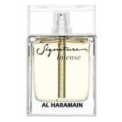Al Haramain Signature Intense toaletná voda unisex 100 ml