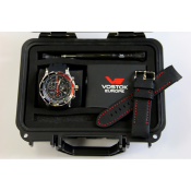 Vostok Europe Anchar Chrono