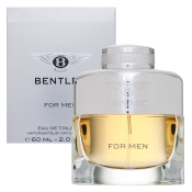 Bentley for Men toaletná voda pre mužov 60 ml