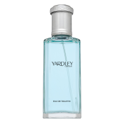 Yardley Bluebell & Sweet Pea toaletní voda pro ženy 50 ml