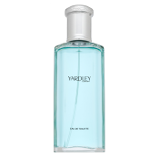Yardley Bluebell & Sweet Pea toaletní voda pro ženy 125 ml