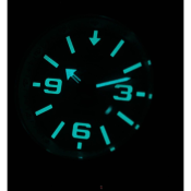 Vostok Europe Expedition North Pole 1