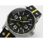 Vostok Europe Expedition North Pole 1