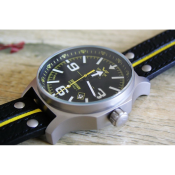 Vostok Europe Expedition North Pole 1