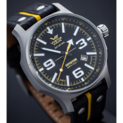 Vostok Europe Expedition North Pole 1