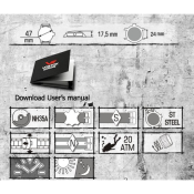 Vostok Europe Expedition North Pole 1