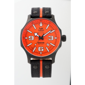 Vostok Europe Expedition North Pole 1